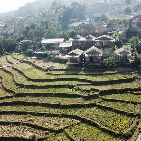 May Homestay Sapa Dış mekan fotoğraf