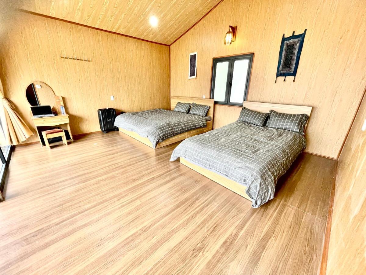 May Homestay Sapa Dış mekan fotoğraf