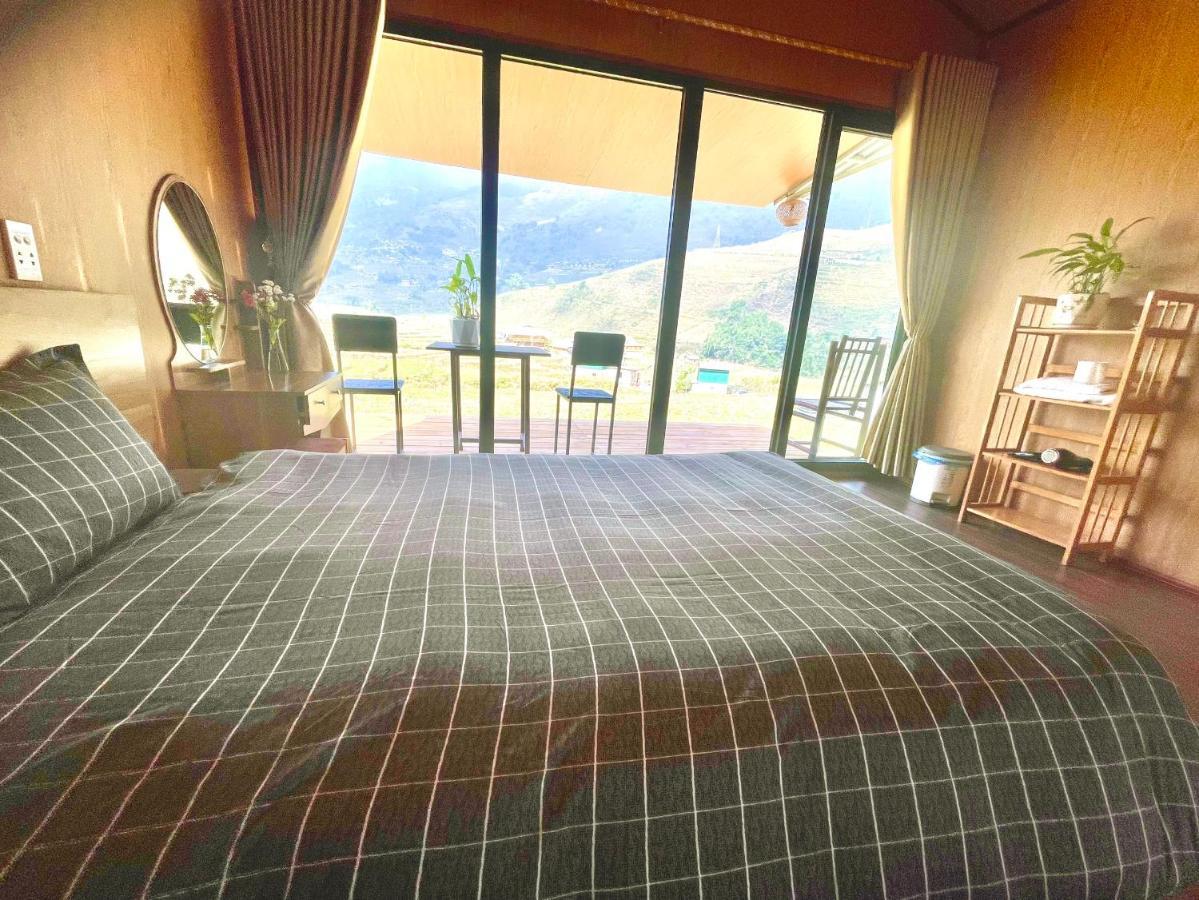 May Homestay Sapa Dış mekan fotoğraf